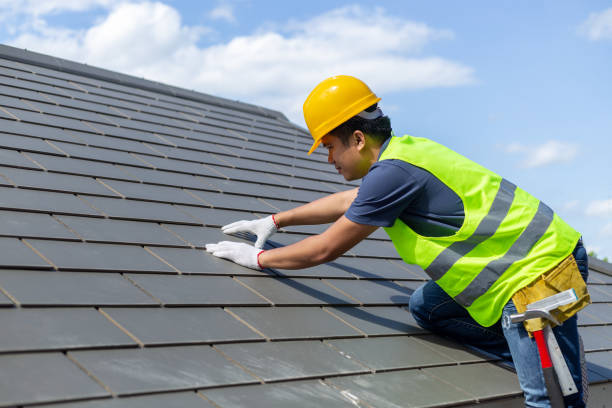 Best Slate Roofing Contractor  in Gifford, FL