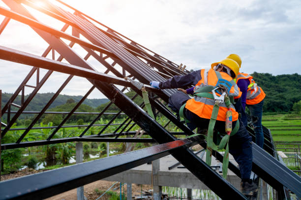 Best Roof Waterproofing Services  in Gifford, FL