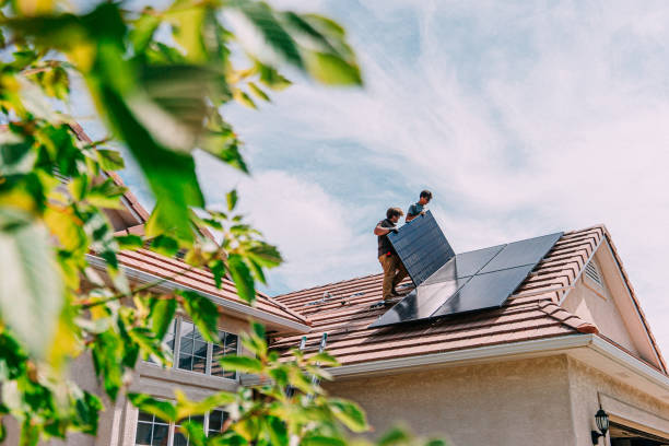 Best Roof Waterproofing Services  in Gifford, FL