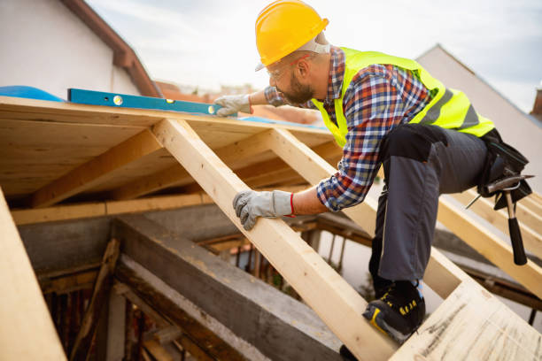 Best Roof Gutter Cleaning  in Gifford, FL