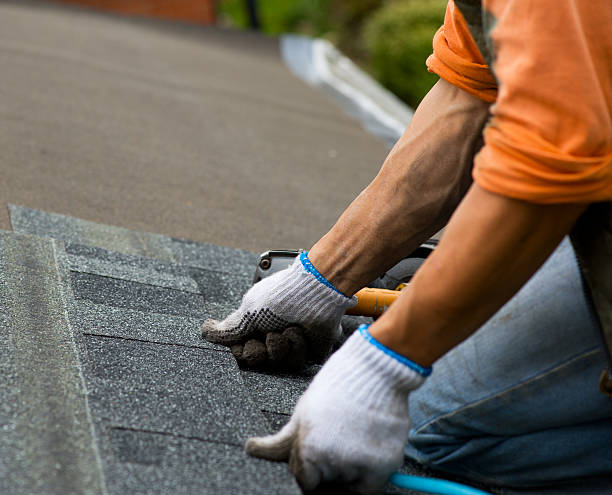 Quick and Trustworthy Emergency Roof Repair Services in Gifford, FL